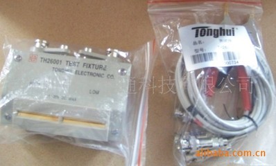 TH2811C常州同惠LCR數(shù)字電橋TH-2811C數(shù)字LCR電橋TH 2811C--TH2811C-深圳市寶安區(qū)石巖源恒通儀器儀表經(jīng)營(yíng)部