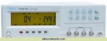 【TH2811D LCR數(shù)字電橋|同惠 LCR數(shù)字電橋|使用說(shuō)明】?jī)r(jià)格,廠家,圖片,LCR測(cè)量?jī)x,上海如慶電子科技 銷售部-