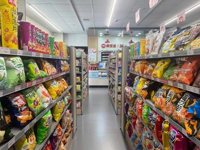 糖酒便利連鎖店怎么樣?揭秘創業新藍海,糖酒便利連鎖店如何成為您的成功加速器!