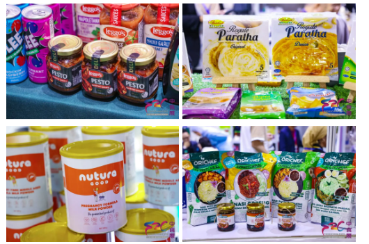 倒計(jì)時(shí)啟動(dòng)！9月中食展廣州新亮點(diǎn)盤點(diǎn)，連鎖店精彩提前劇透