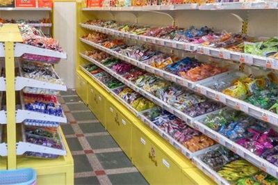 七貨街零食連鎖店加盟 低門檻創(chuàng)業(yè)新機(jī)遇，開啟財(cái)富之門