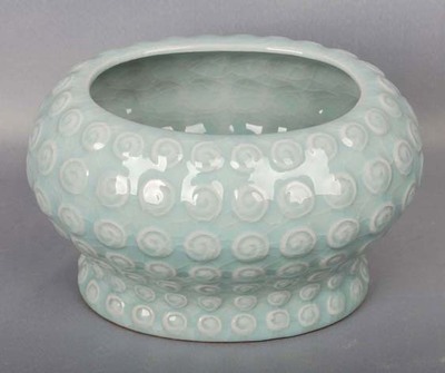 供應2299條紋波浪花瓶花盆陶瓷工藝品(圖),供應2299條紋波浪花瓶花盆陶瓷工藝品(圖)生產廠家,供應2299條紋波浪花瓶花盆陶瓷工藝品(圖)價格 - 百貿網