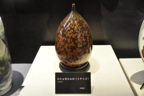唐山陶瓷博物館 保護傳承唐山陶瓷文化,文末一波美圖來襲