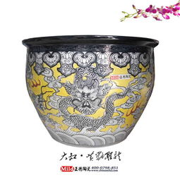景德鎮陶瓷缸,陶瓷大件價格 廠家 圖片