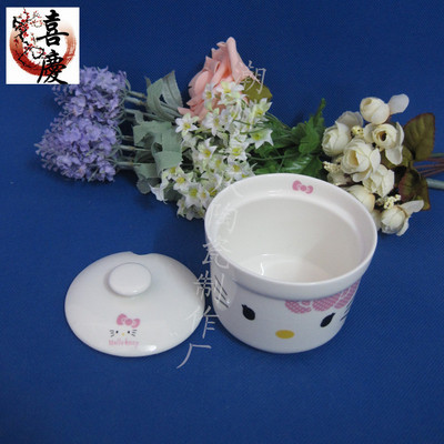 廠家直銷陶瓷調味罐 Hello kitty調味罐 廚房實用陶瓷調味罐 - 廠家直銷陶瓷調味罐 Hello kitty調味罐 廚房實用陶瓷調味罐廠家 - 廠家直銷陶瓷調味罐 Hello kitty調味罐 廚房實用陶瓷調味罐價格 - 蘇豐慶 - 